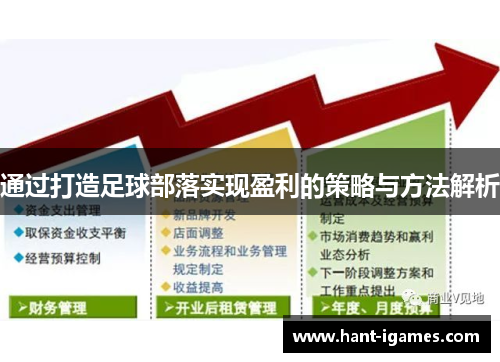 通过打造足球部落实现盈利的策略与方法解析