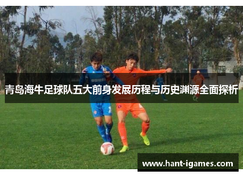 青岛海牛足球队五大前身发展历程与历史渊源全面探析